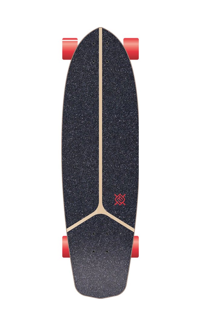 Flying Wheels Tarrot Cruiser 32#ClassicFlying Wheels