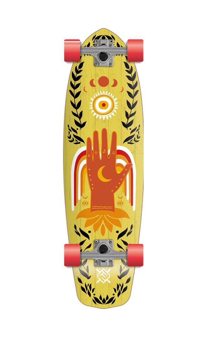 Flying Wheels Tarrot Cruiser 32#ClassicFlying Wheels