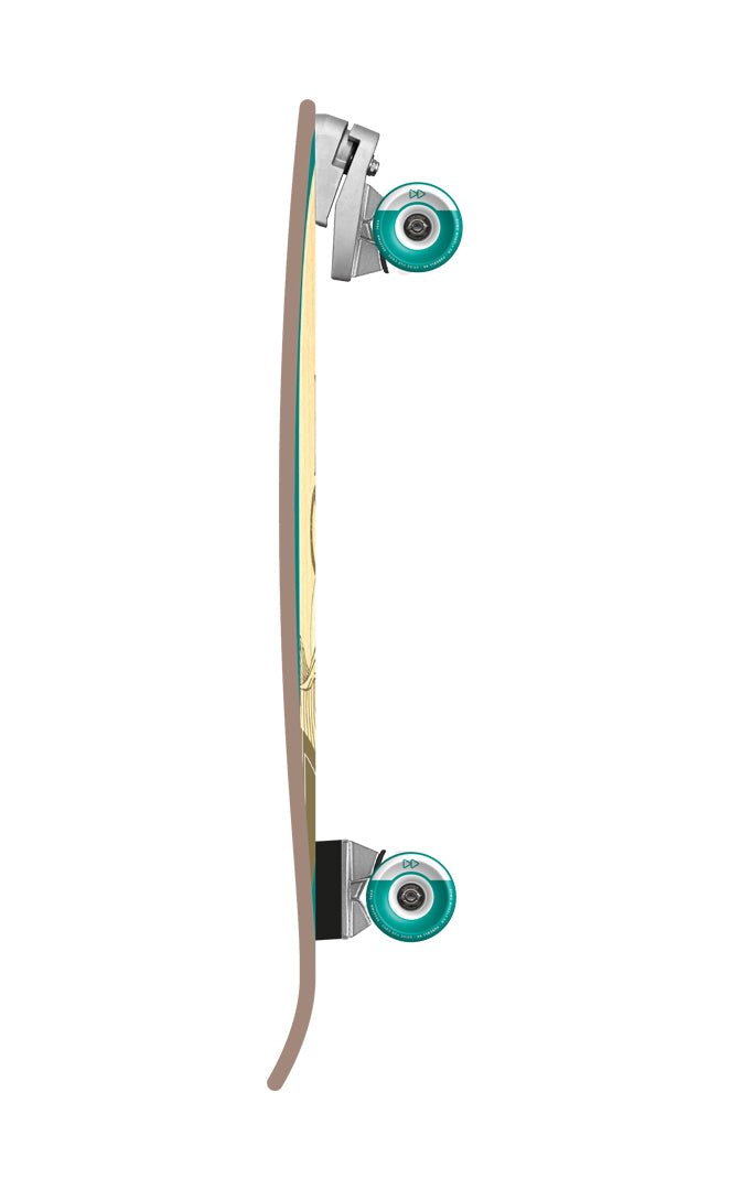 Flying Wheels The Big One Surfskate 29#PremiumFlying Wheels