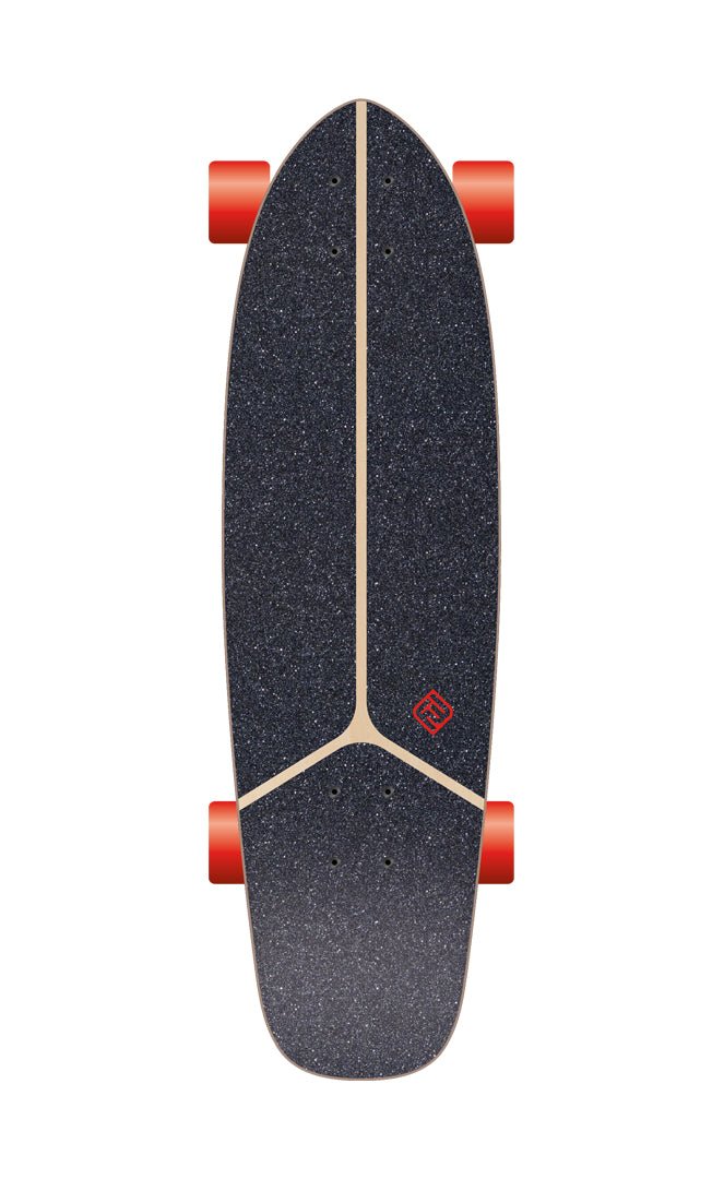 Flying Wheels Tiger Space Cruiser#ClassicFlying Wheels