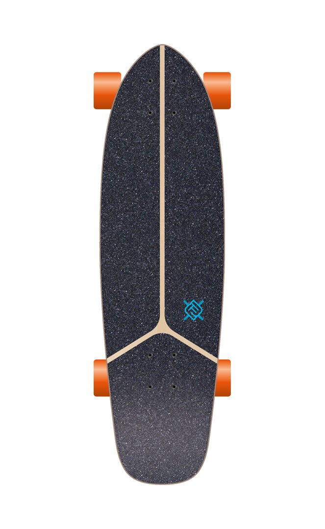 Flying Wheels Tonic Cruiser 29#ClassicFlying Wheels