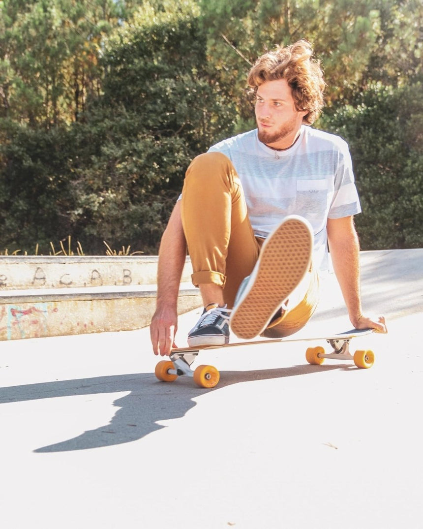 Flying Wheels Tropical Cruiser 35#PremiumFlying Wheels