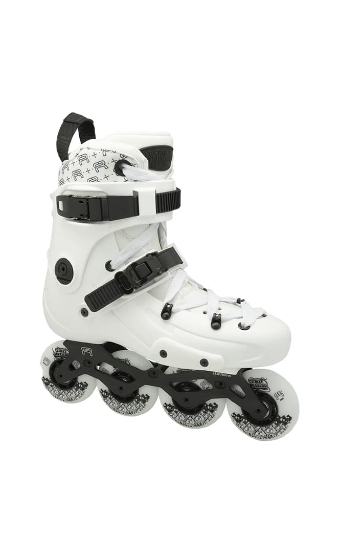 FR1 80 Deluxe Intuition Roller En Ligne Freeskate#Rollers FreeskateFr Skates