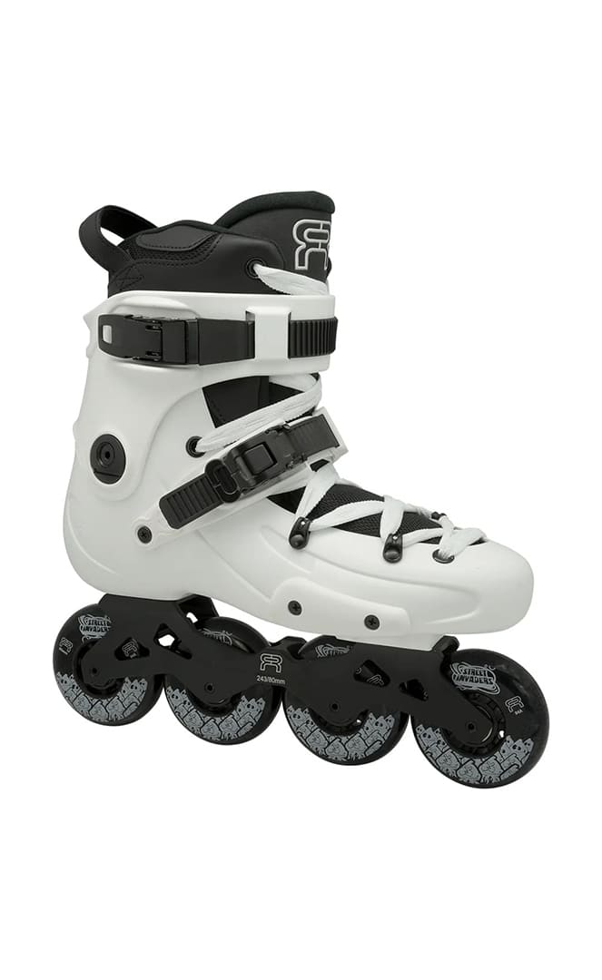 FR1 80 Roller En Ligne Freeskate#Rollers FreeskateFr Skates