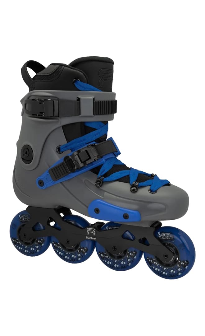 FR1 80 Roller En Ligne Freeskate#Rollers FreeskateFr Skates