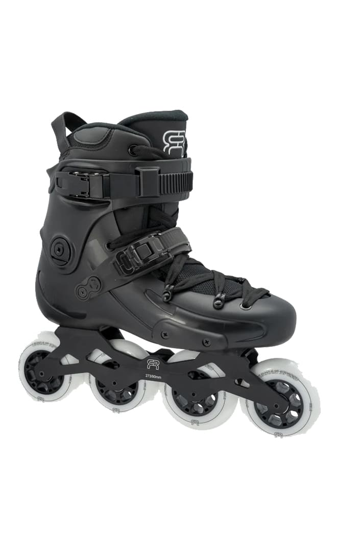 FR1 90 Roller En Ligne Freeskate#Rollers FreeskateFr Skates