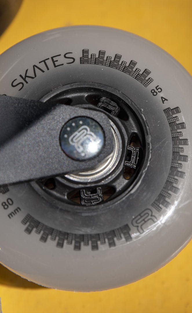 Fr2 80 Rollers En Ligne Freeskate Homme#Rollers FreeskateFr Skates