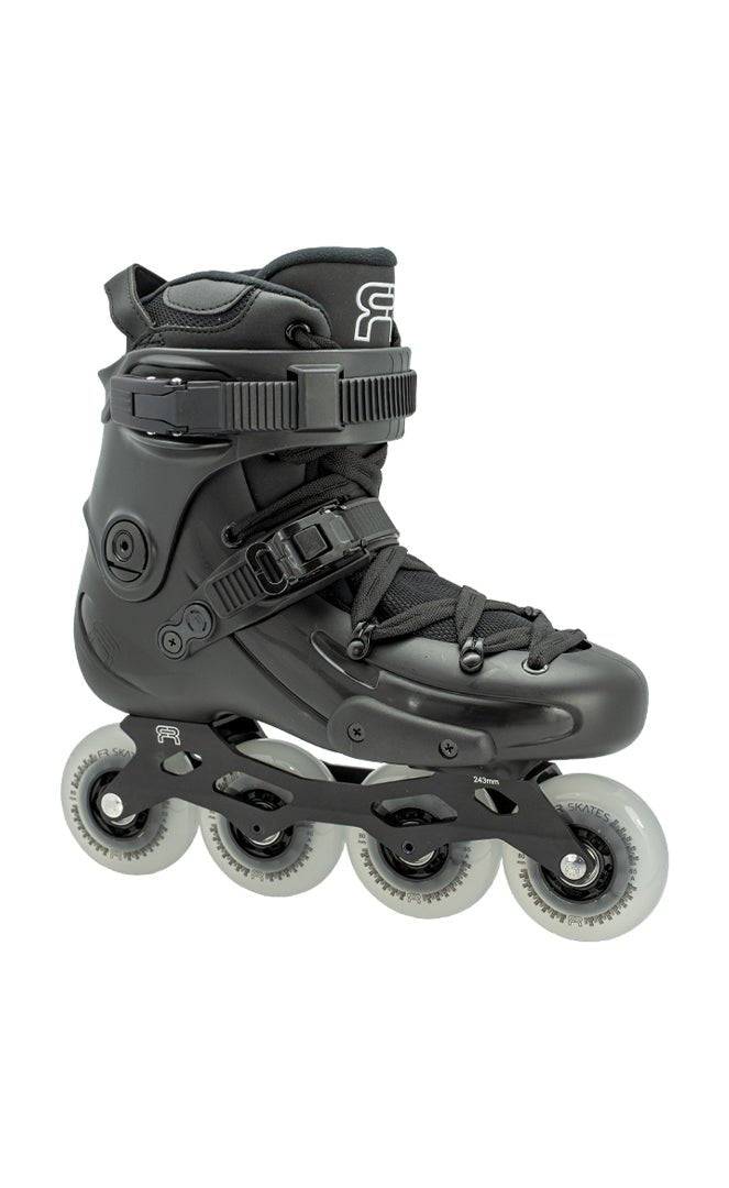 Fr2 80 Rollers En Ligne Freeskate Homme#Rollers FreeskateFr Skates