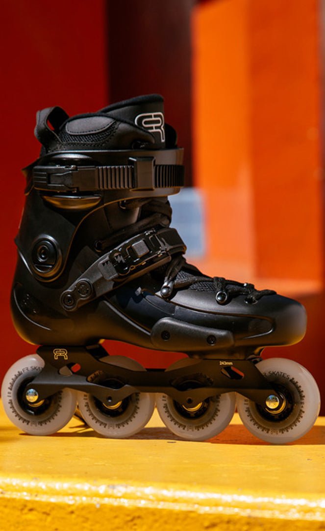Fr2 80 Rollers En Ligne Freeskate Homme#Rollers FreeskateFr Skates