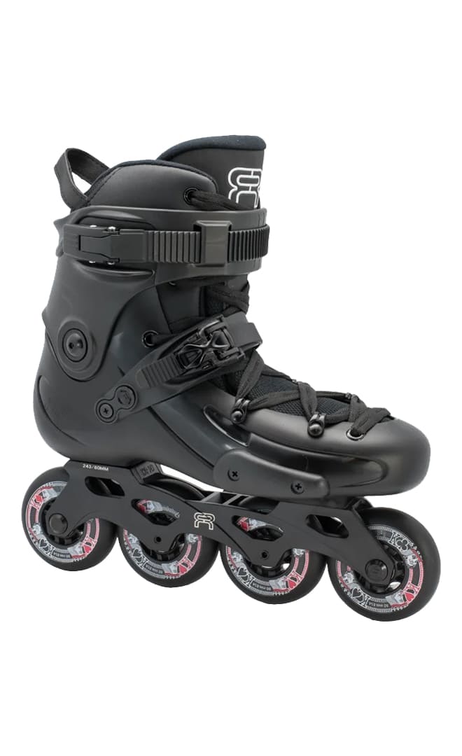 FR3 80 Roller en Ligne Freeskate#Rollers FreeskateFr Skates