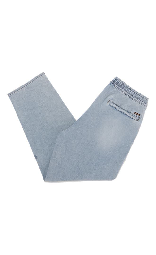 Freazy Loose Denim Pantalon Homme#PantalonsVolcom