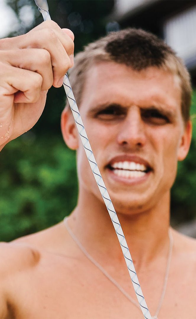 Freedom Helix All Round Leash De Surf#LeashsFcs