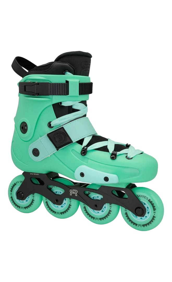 FRX 80 Roller en Ligne Freeskate#Rollers FreeskateFr Skates