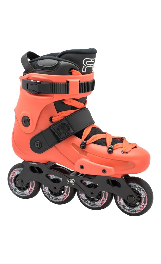 FRX 80 Roller en Ligne Freeskate#Rollers FreeskateFr Skates