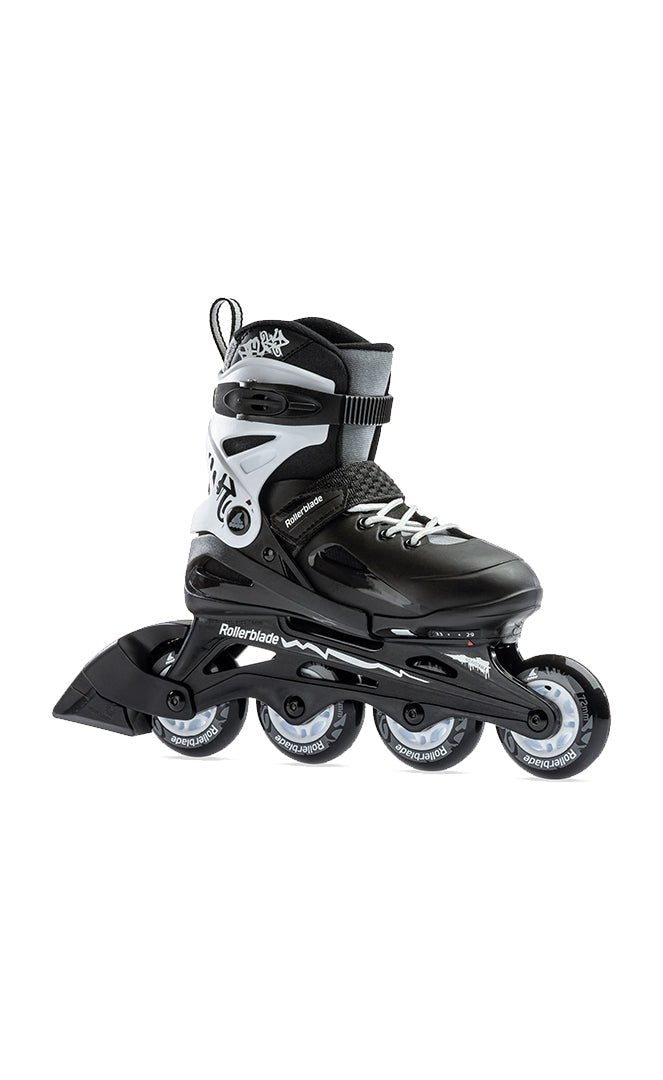 Fury Rollers En Ligne Enfant#Rollers FitnessRollerblade
