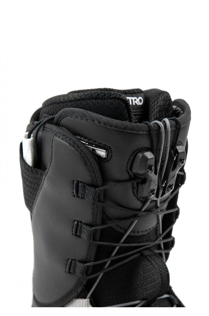 Futura Tls Boots De Snowboard Femme#Boots SnowboardNitro