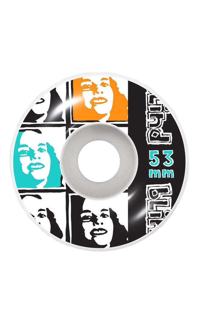 G1 Argo S Skate Complet 8.125#Roues SkateBlind