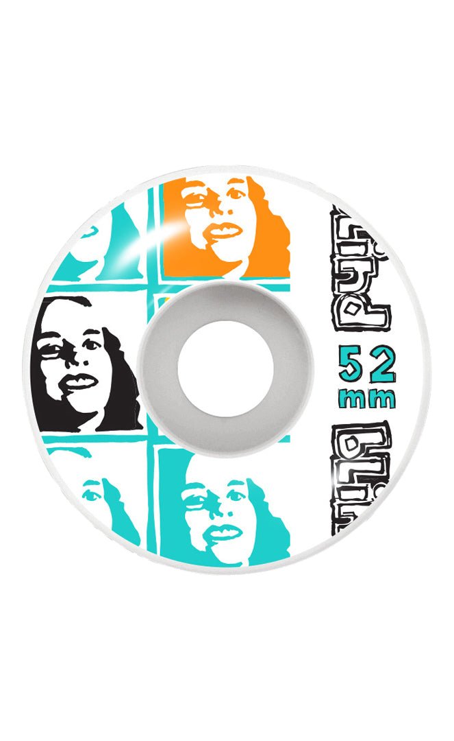 G1 Excess Skate Complet 8.0#Roues SkateBlind