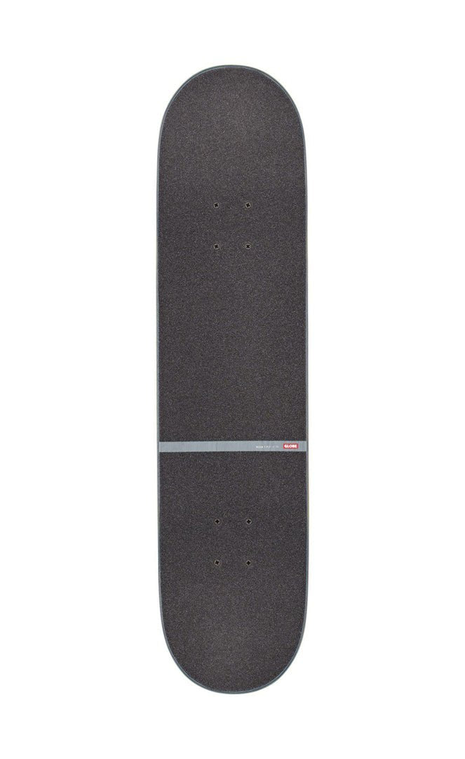 G1 Planche De Skate 7.75#Skateboard StreetGlobe