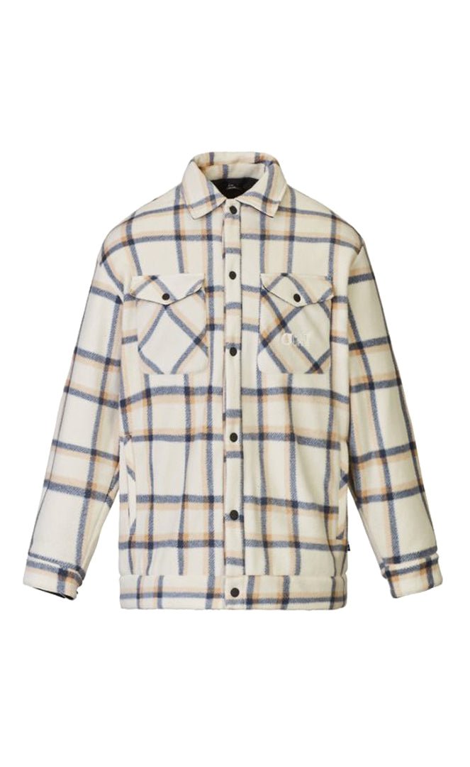 Gaiby Scot Print Veste Femme#VestesPicture