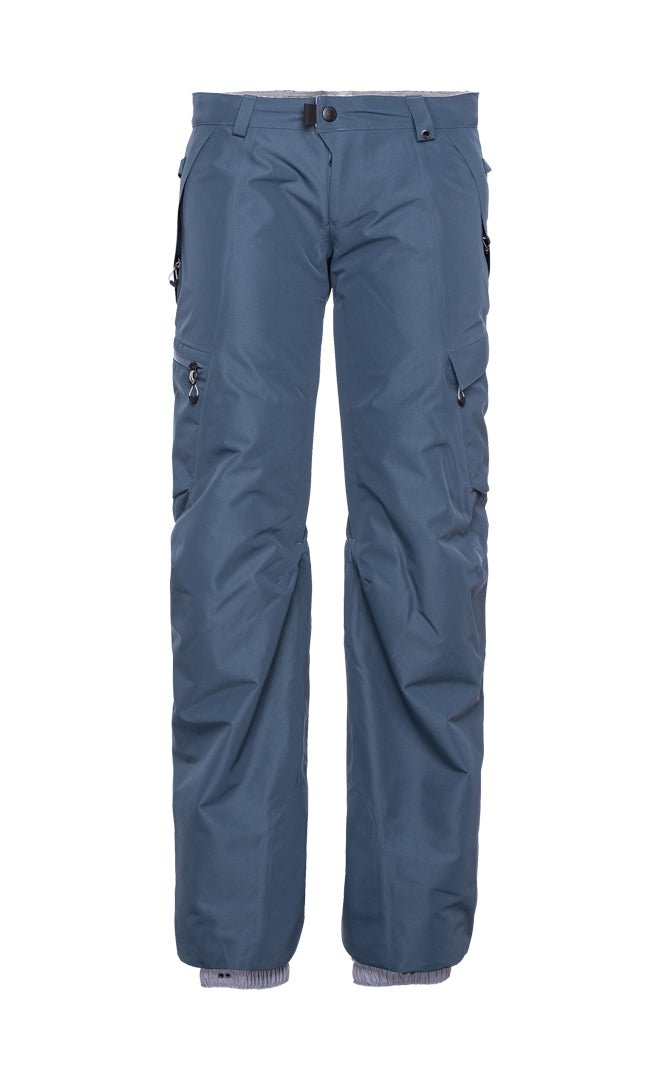 Geode Thermagraph Pantalon De Ski Femme#Pantalons Ski Snow686