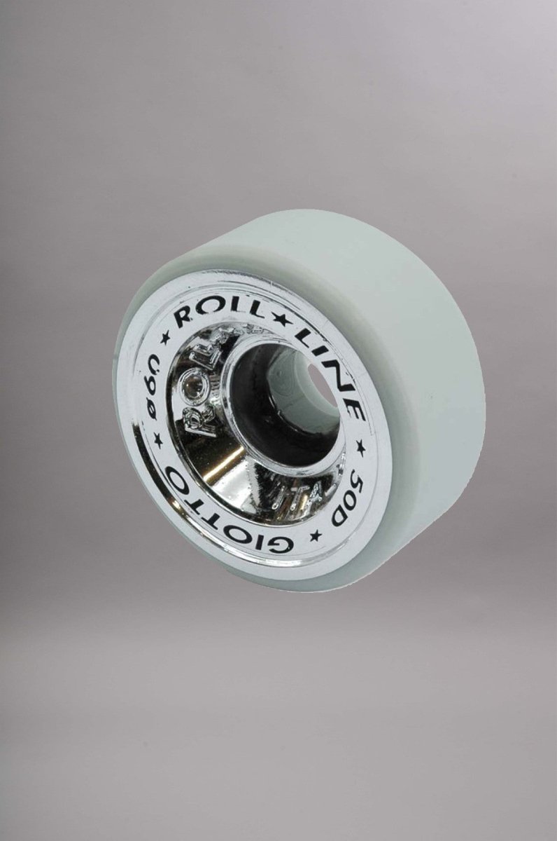 Giotto 54D Roues De Roller Quad#Roues RollerRoll Line