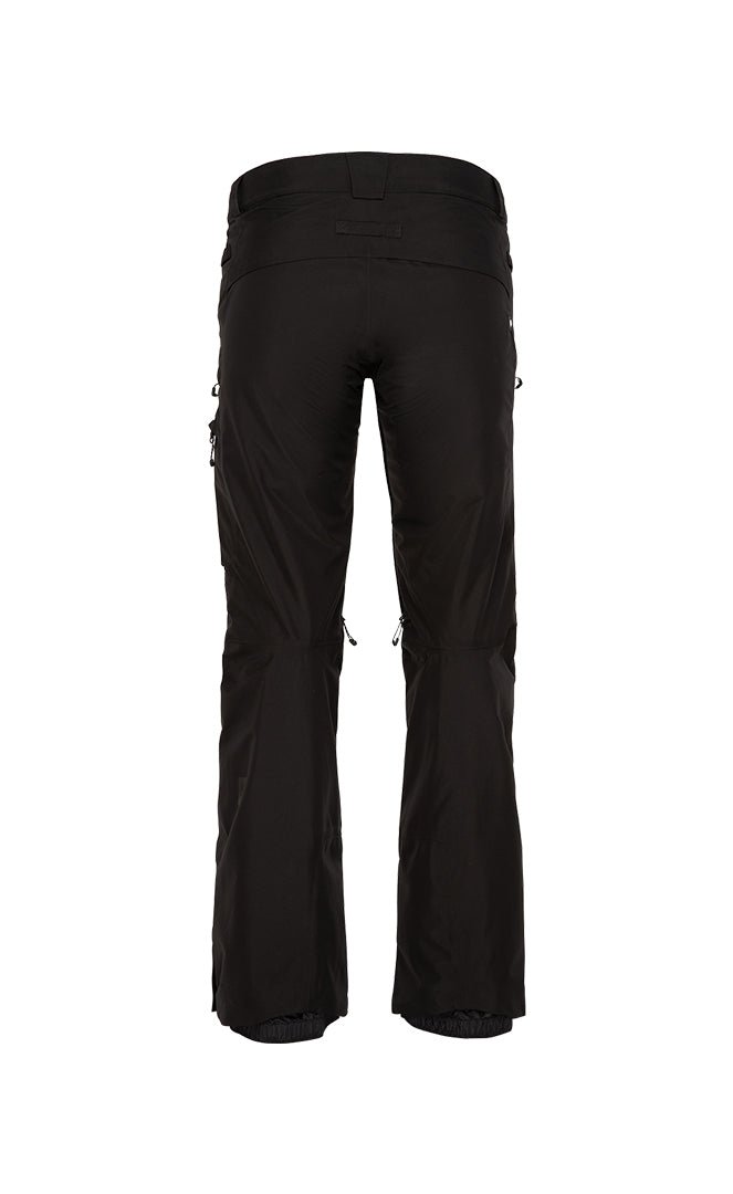 Glcr Gore-Tex Utopia Pantalon De Ski Femme#Pantalons Ski Snow686
