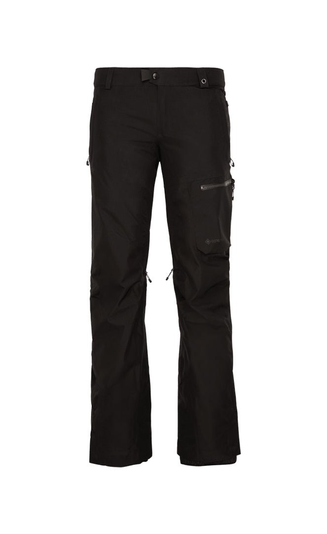 Glcr Gore-Tex Utopia Pantalon De Ski Femme#Pantalons Ski Snow686