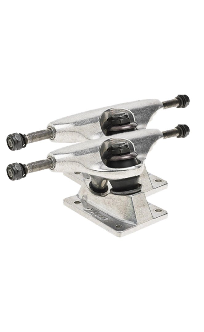 Globe Slant Standard 5.375 Truck De Skate#TrucksGlobe