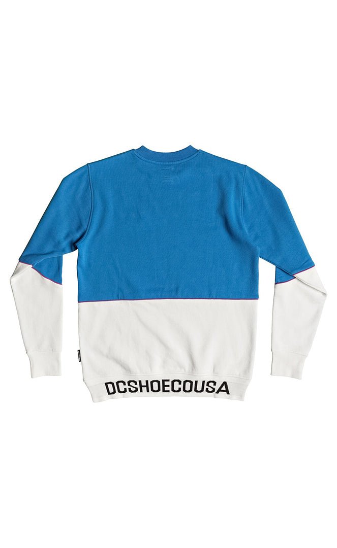 Glynroad Sweat Homme#SweatsDc Shoes