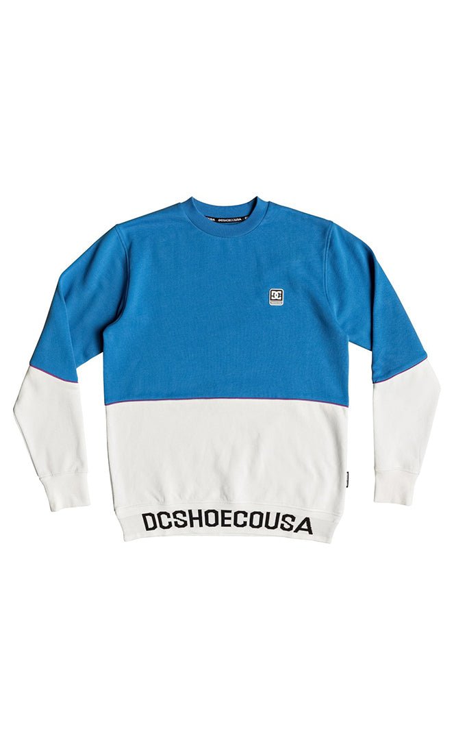 Glynroad Sweat Homme#SweatsDc Shoes