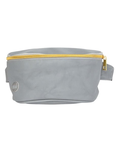 Gold Bum Sacoche#Bum BagMi-pac