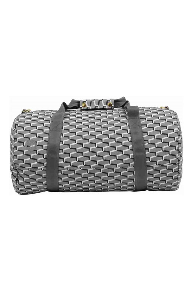 Gold Duffel#Sacs DuffelsMi-pac