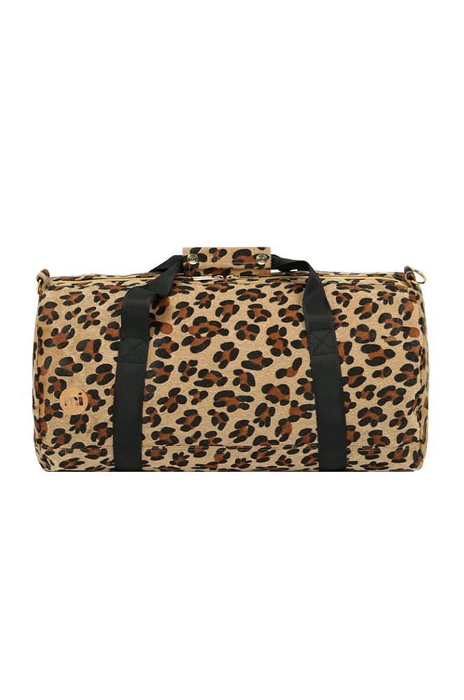 Gold Duffel#Sacs DuffelsMi-pac