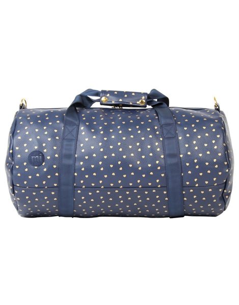 Gold Duffel#Sacs DuffelsMi-pac