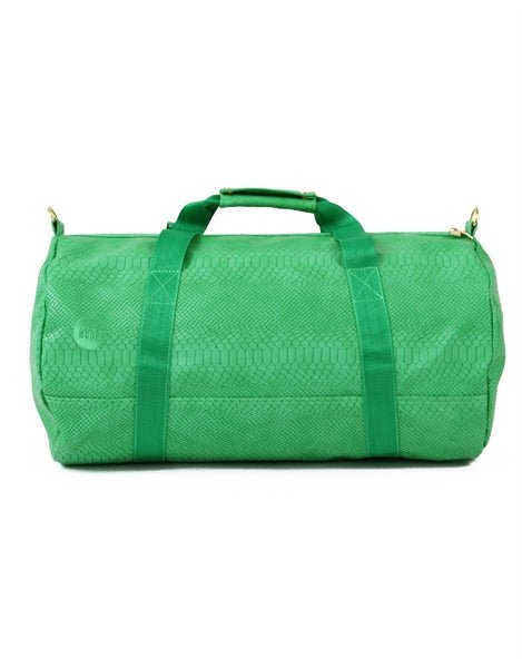 Gold Duffel#Sacs DuffelsMi-pac