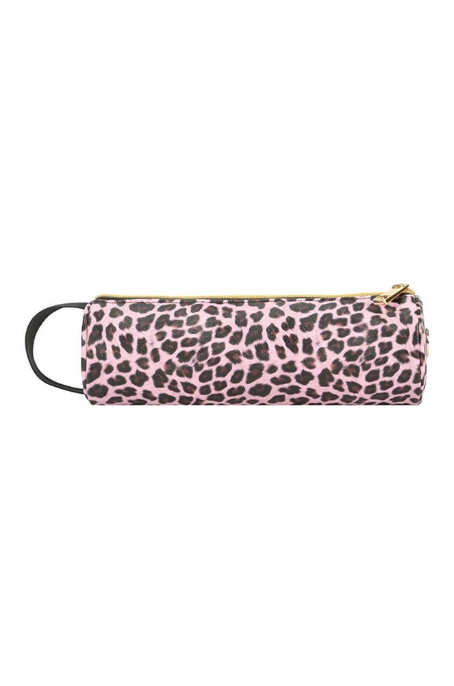 Gold Pencilcase Trousse#Pencil CaseMi-pac