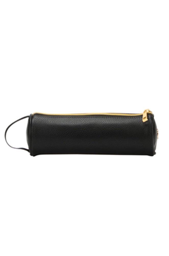 Gold Pencilcase Trousse#Pencil CaseMi-pac