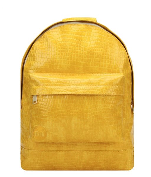 Gold Sac À Dos#Sacs à DosMi-pac