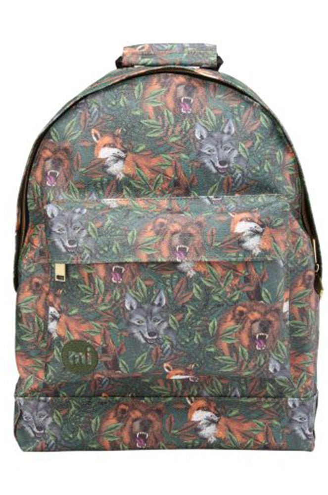 Gold Sac À Dos#Sacs à DosMi-pac