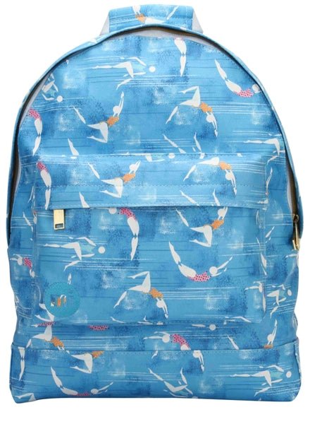 Gold Sac À Dos#Sacs à DosMi-pac