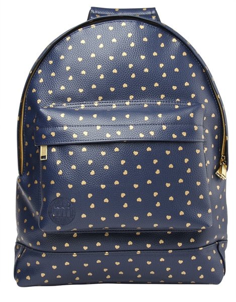 Gold Sac À Dos#Sacs à DosMi-pac