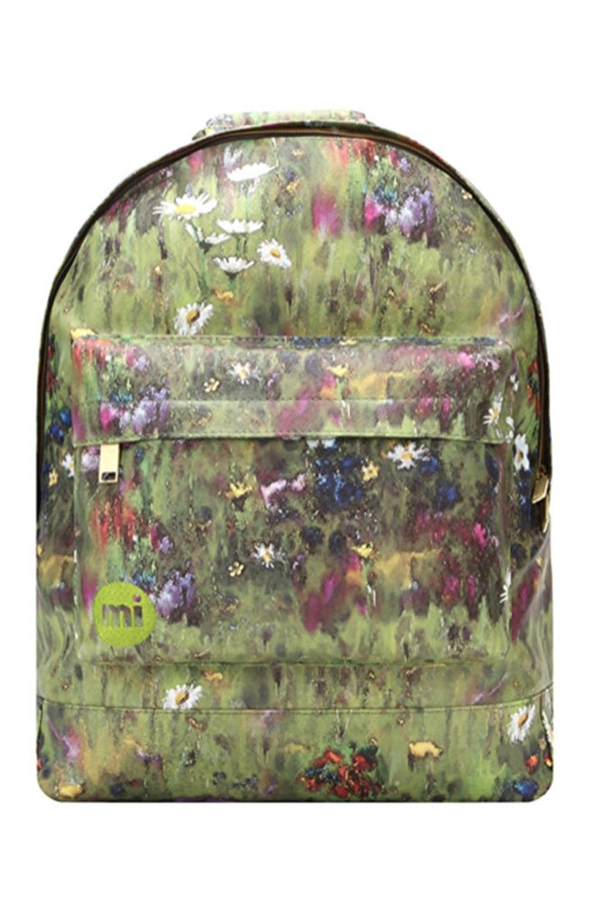 Gold Sac À Dos#Sacs à DosMi-pac