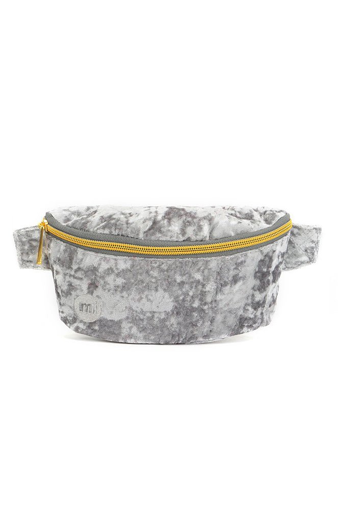 Gold Slim Bum Sacoche#Bum BagMi-pac