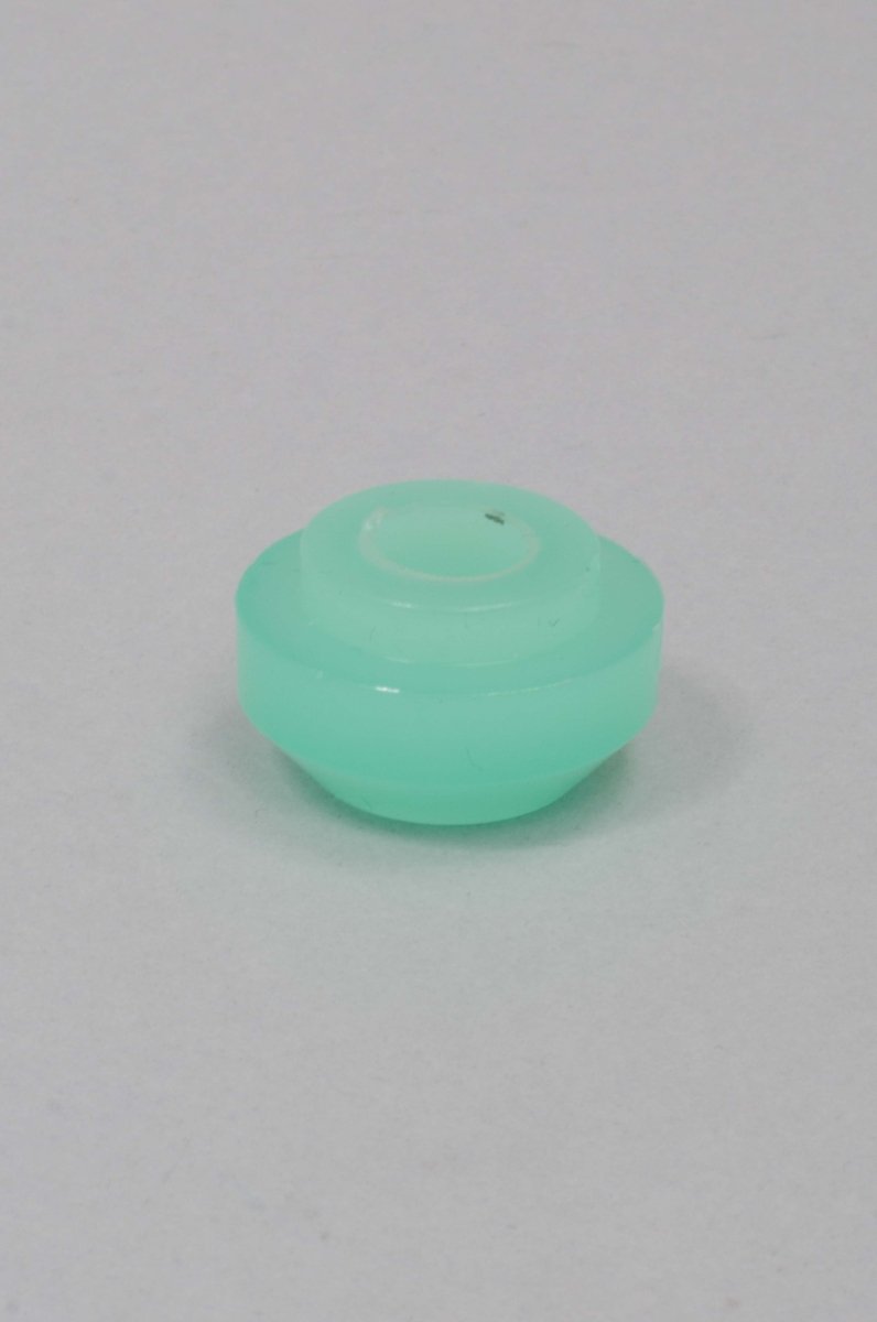 Gomme Inf Verde#GommesRoll Line