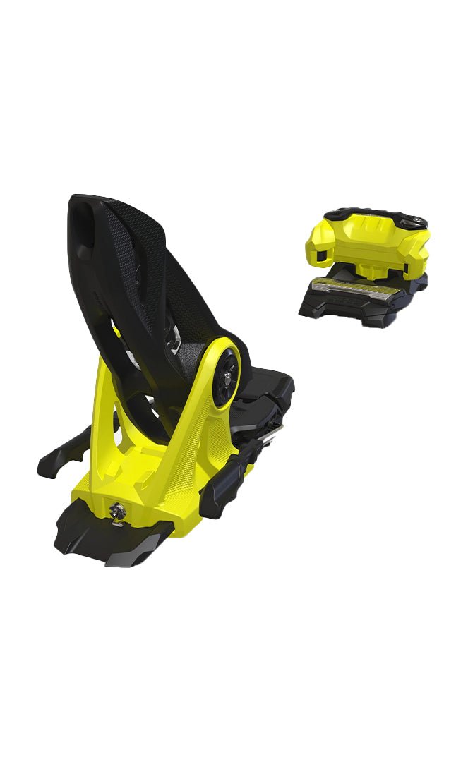 Griffon 13 Fixation De Ski#FixationsMarker