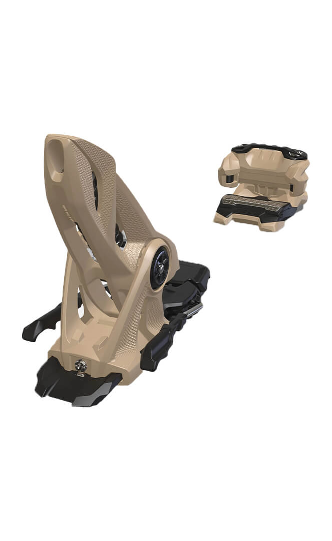 Griffon 13 Id Tan Fixations De Ski Aplin#FixationsMarker