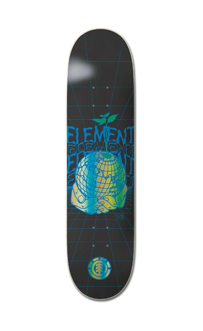 Groman Planche De Skate 8.0#Skateboard StreetElement