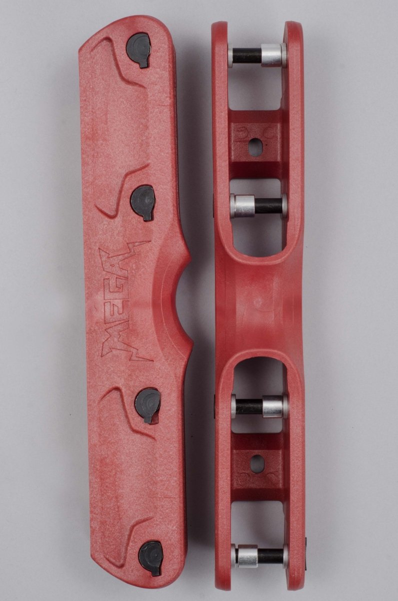 Ground Control Mega Prime Platines Roller En Ligne#PlaquesGround Control