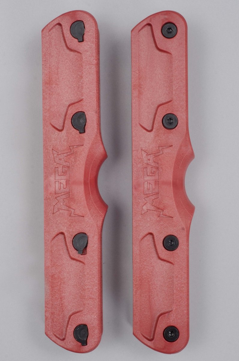 Ground Control Mega Prime Platines Roller En Ligne#PlaquesGround Control